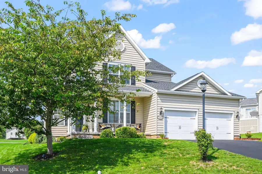 13 Thrush Ct #135, Gettysburg, PA 17325 - #2