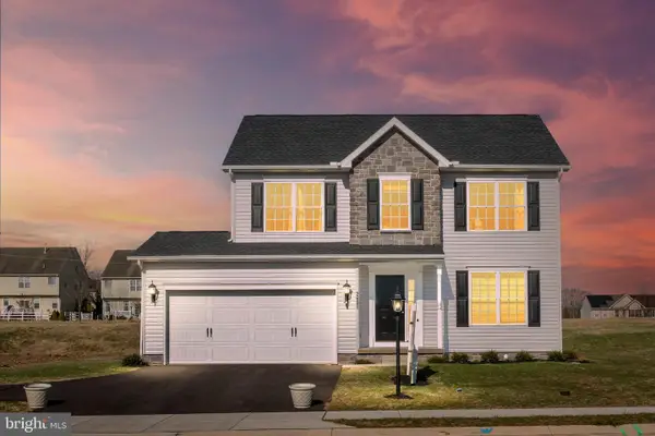 25 Lillich #3, ABBOTTSTOWN, PA 17301