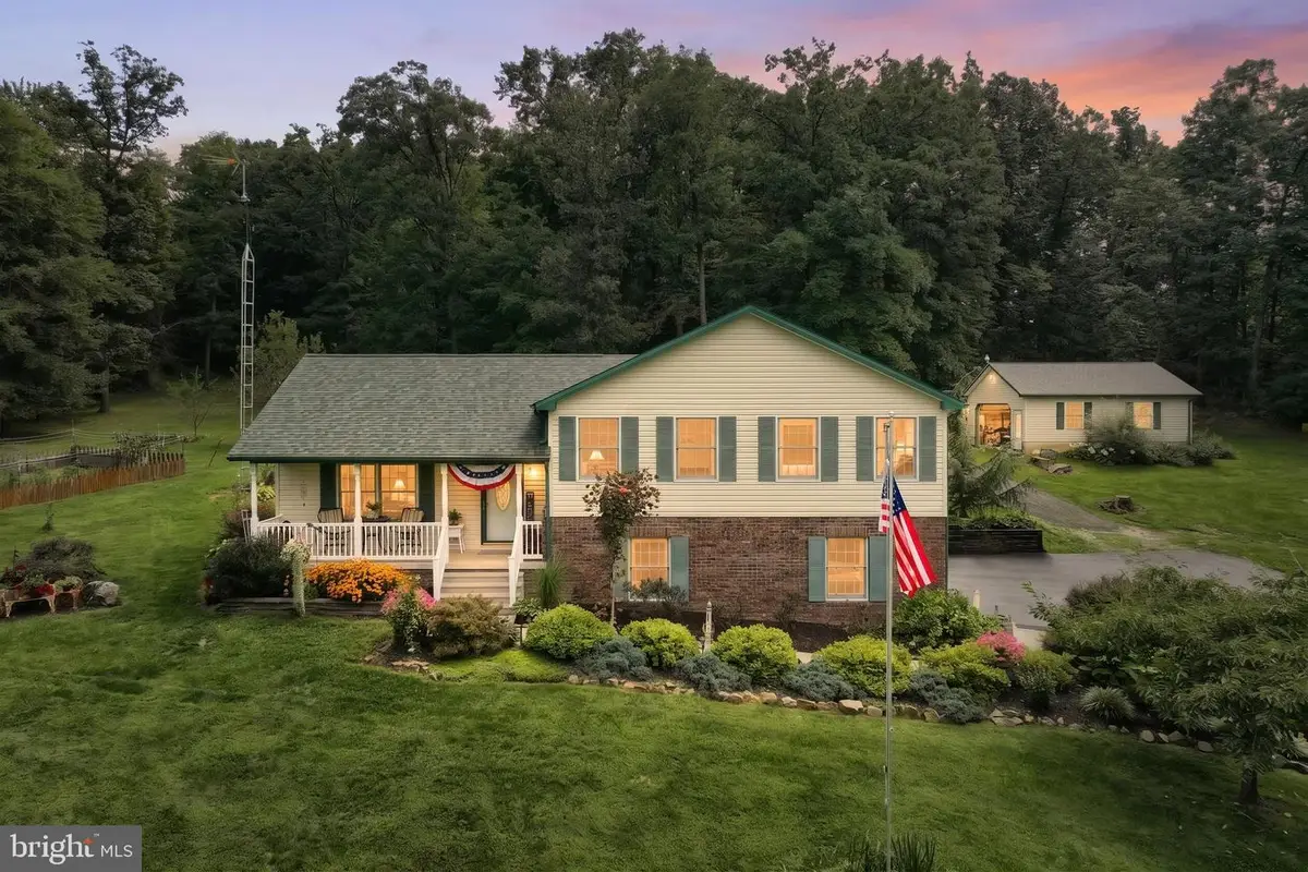 475 Green Springs Rd, Hanover, PA 17331 - #1