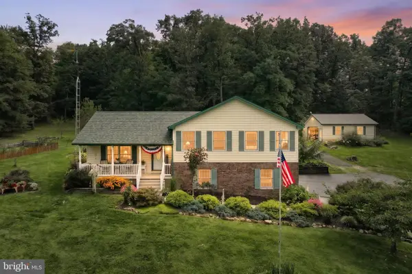 475 Green Springs Rd, HANOVER, PA 17331