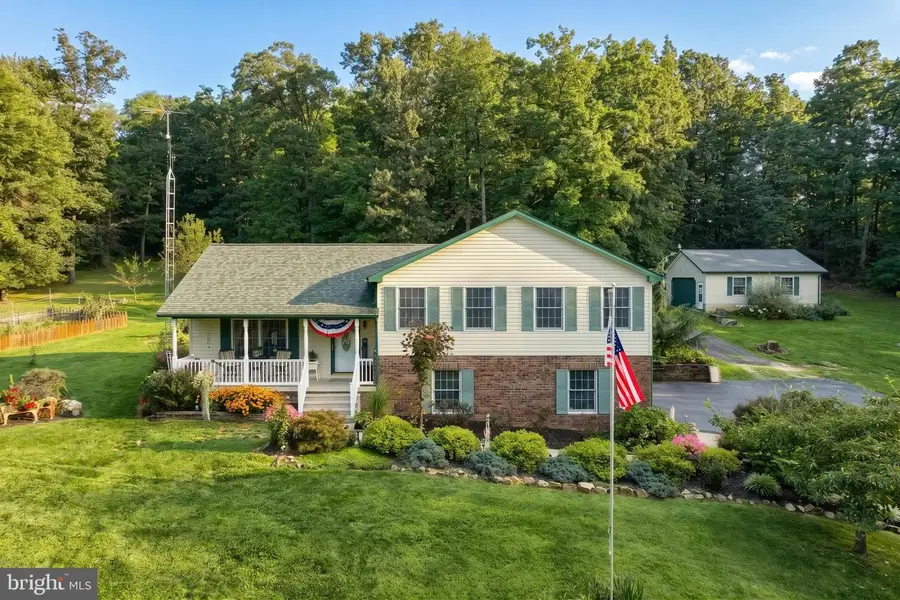 475 Green Springs Rd, Hanover, PA 17331 - #3