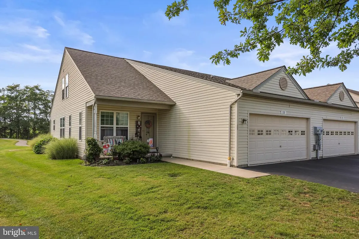 23 Cedarfield Dr, Gettysburg, PA 17325 - #1
