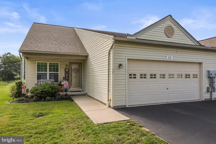 23 Cedarfield Dr, Gettysburg, PA 17325 - #2