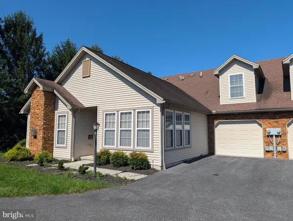 12 Hillview Ct, FAIRFIELD, PA 17320