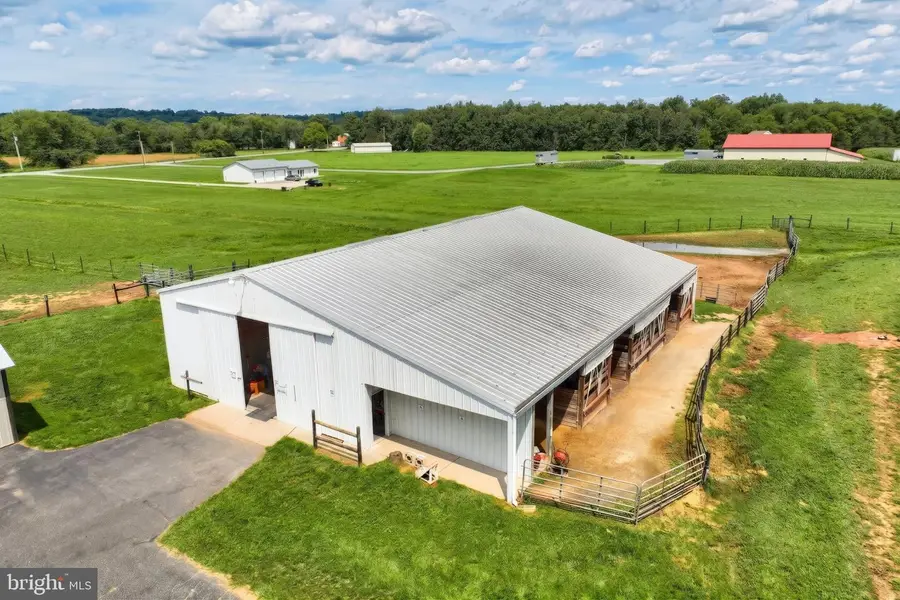 3175 Old Harrisburg Rd, Gettysburg, PA 17325 - #2