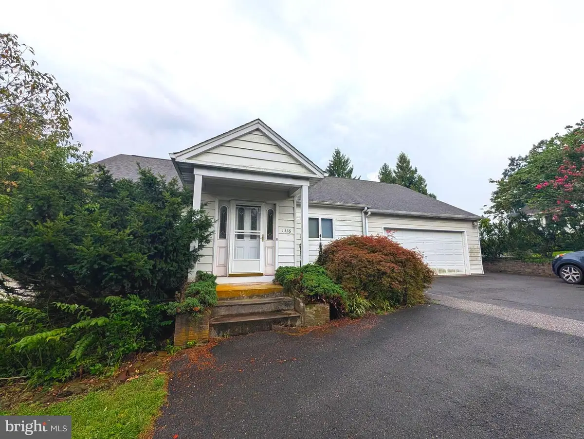 1326 Fairfield Rd, Gettysburg, PA 17325 - #1