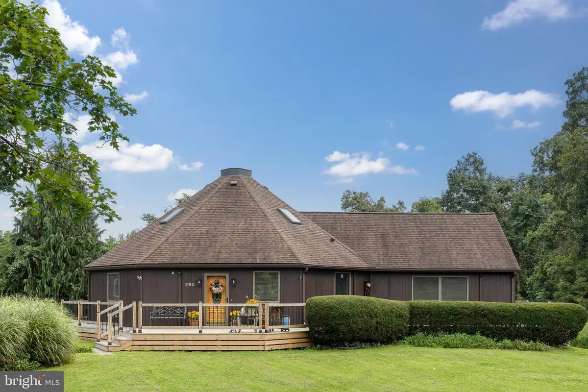 290 Latimore Creek Rd, York Springs, PA 17372 - #1