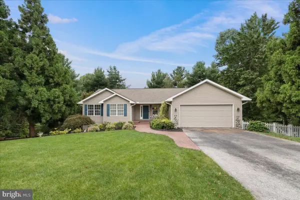 15 Treetop Trail Trl, FAIRFIELD, PA 17320