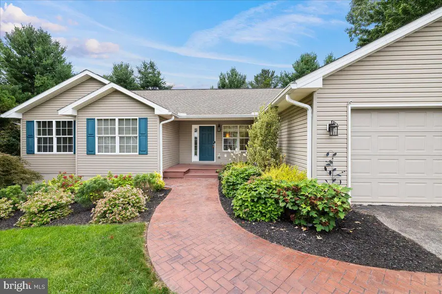 15 Treetop Trail Trl, Fairfield, PA 17320 - #2