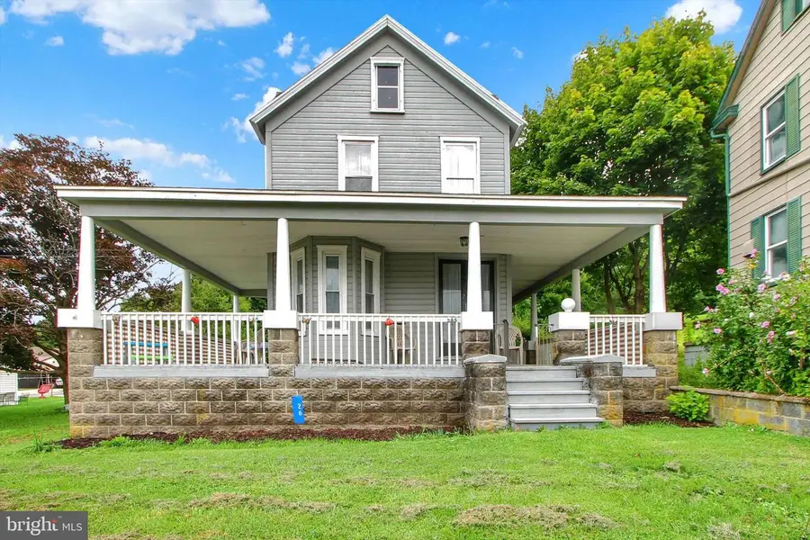 26 Idaville York Springs Rd, Gardners, PA 17324 - #3