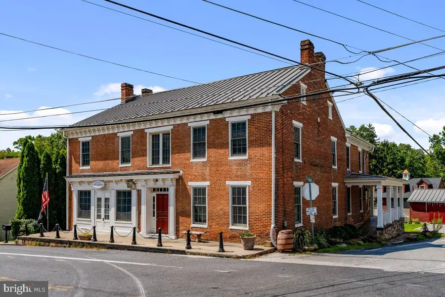 3498 Carlisle Rd, Gardners, PA 17324 - #2
