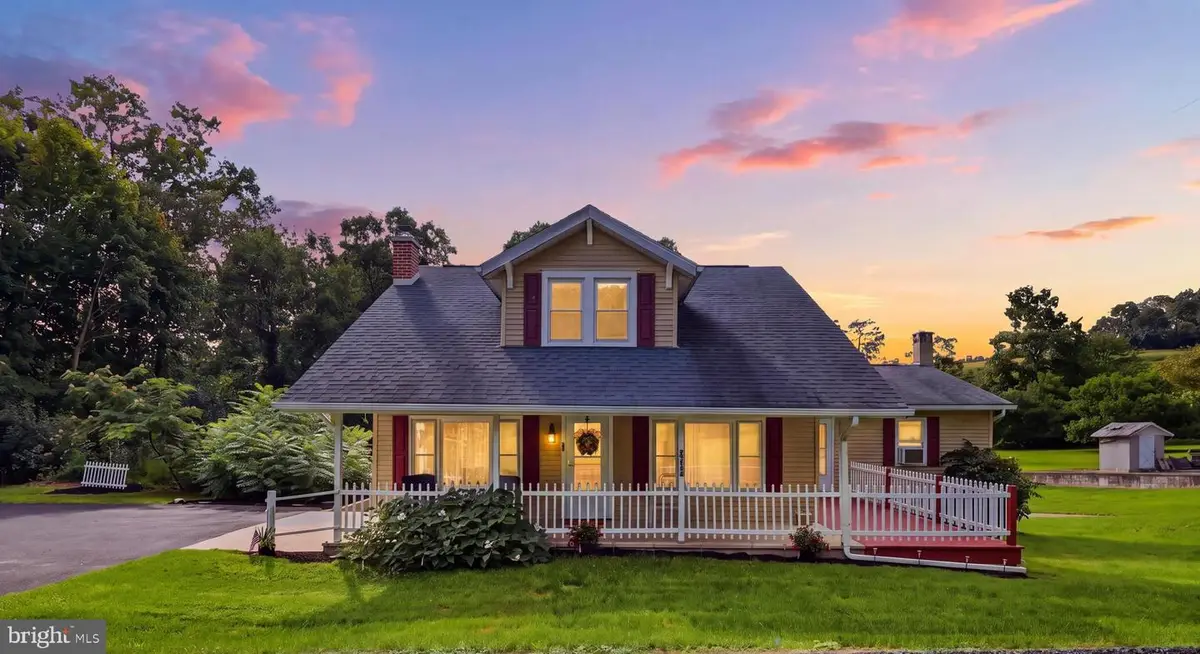 3772 Carlisle Rd, Gardners, PA 17324 - #1