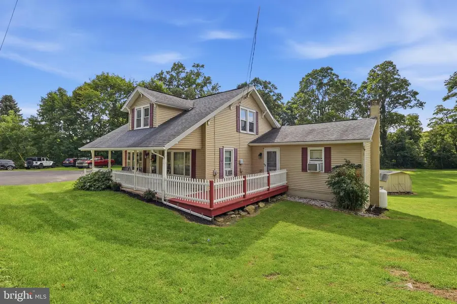 3772 Carlisle Rd, Gardners, PA 17324 - #3
