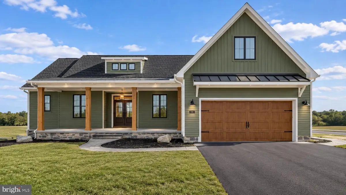 163 Red Stone Lane #lot 89, Hanover, PA 17331 - #1