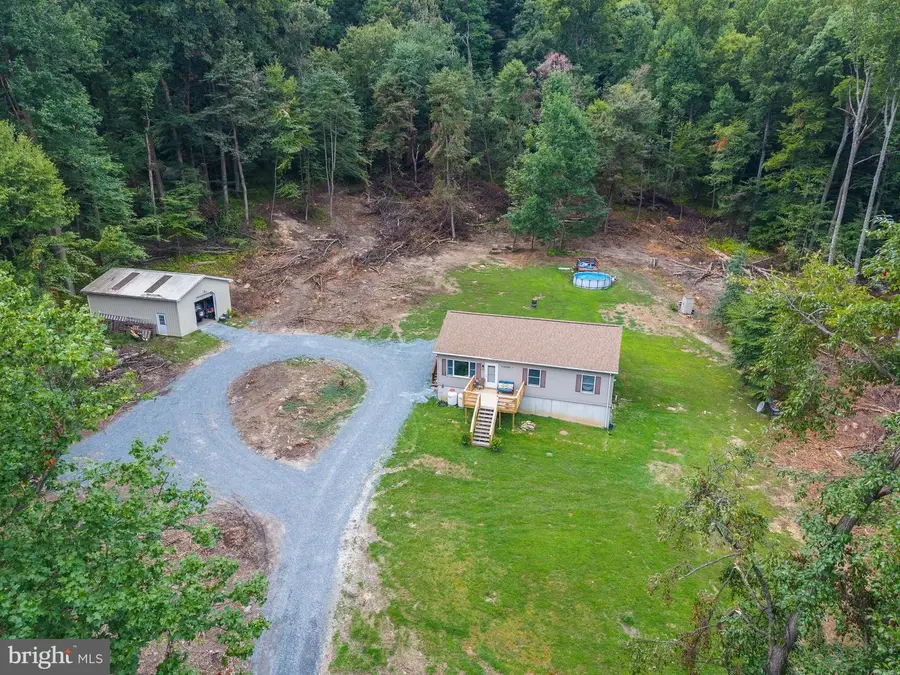 1395-j Green Ridge Rd, Orrtanna, PA 17353 - #2