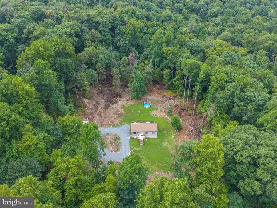 1395-j Green Ridge Rd, Orrtanna, PA 17353 - #3