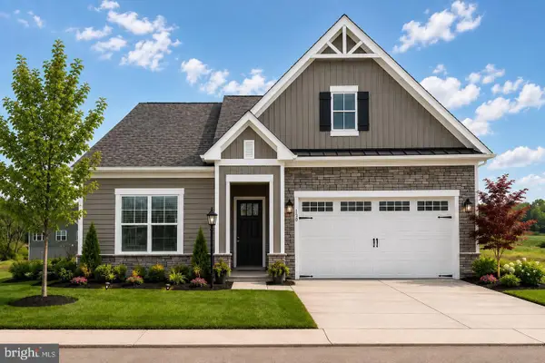 61 Gentle Slope Way, GETTYSBURG, PA 17325