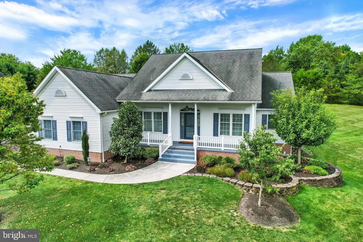 171 Hunters Trl, Gettysburg, PA 17325 - #1