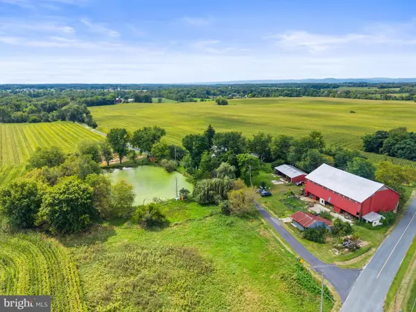 165 Updyke Rd, LITTLESTOWN, PA 17340