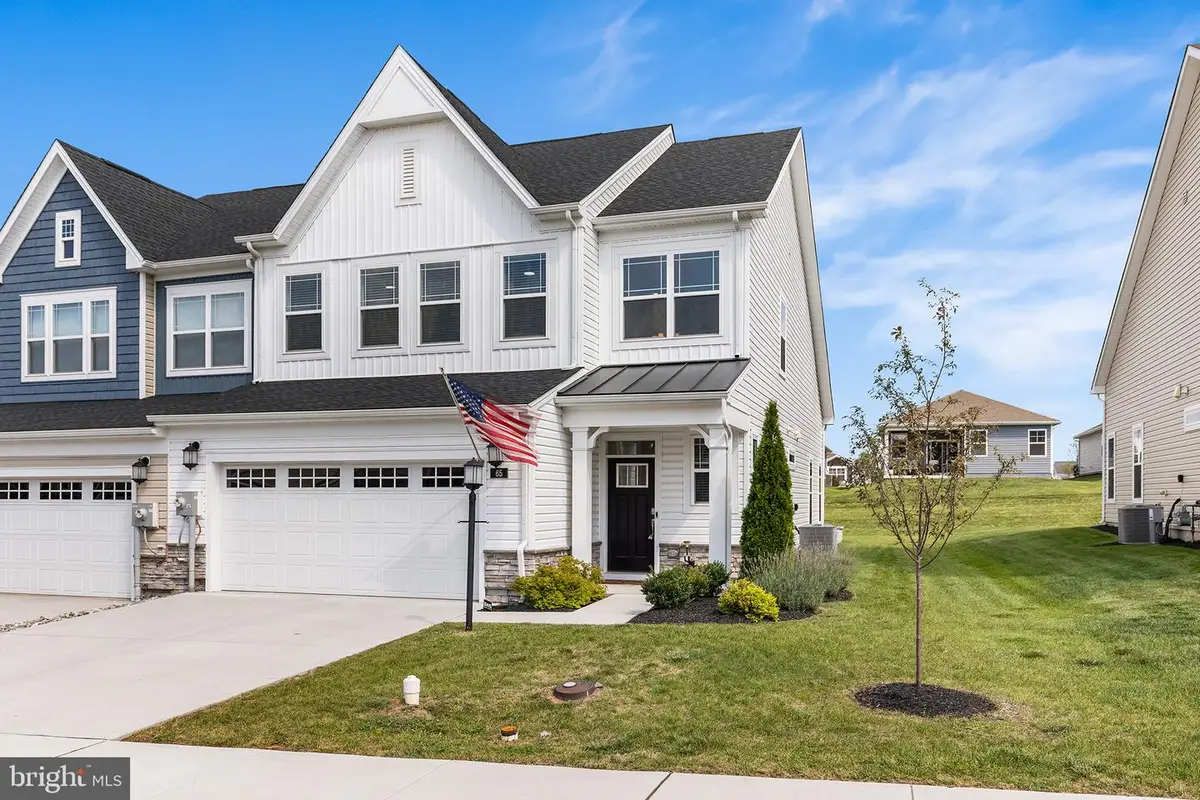 65 Boneset Dr, Gettysburg, PA 17325 - #1