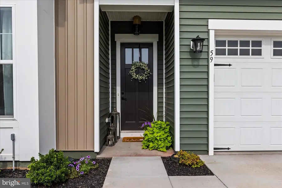 59 Birdseye Ln, Gettysburg, PA 17325 - #2