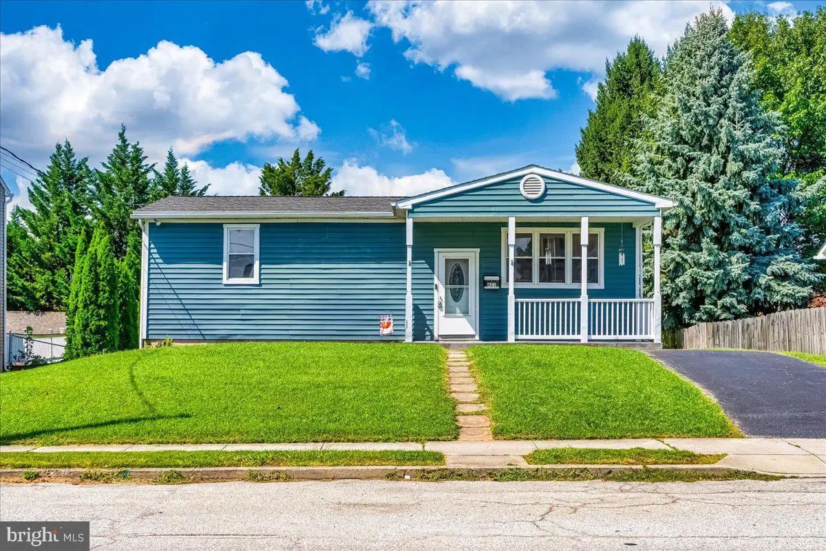 421 Ridge Ave, McSherrystown, PA 17344 - #1