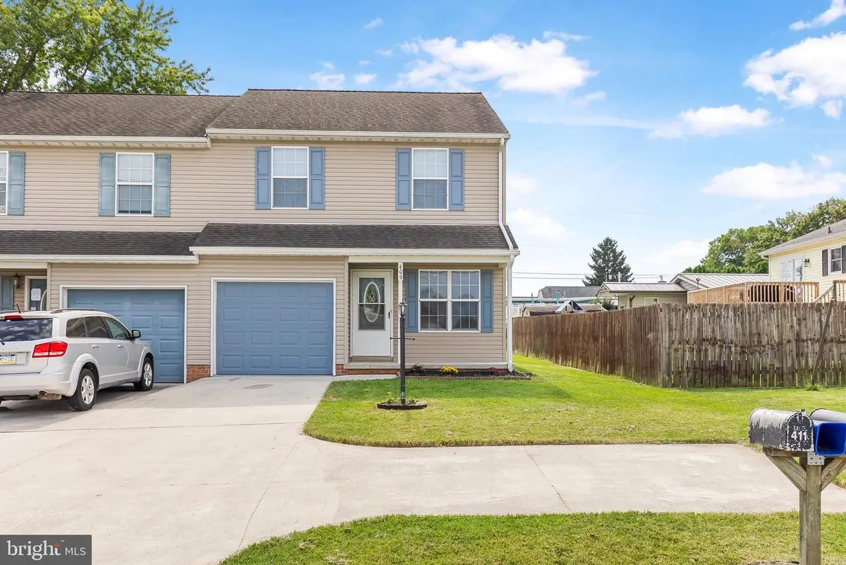 409 Turkey Rd, McSherrystown, PA 17344 - #1