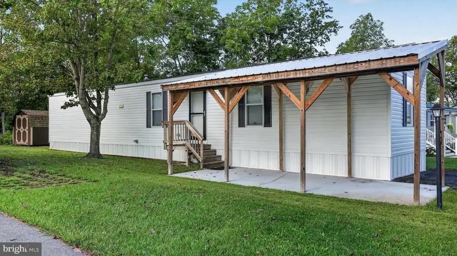 81 Pegram, Gettysburg, PA 17325 - #2