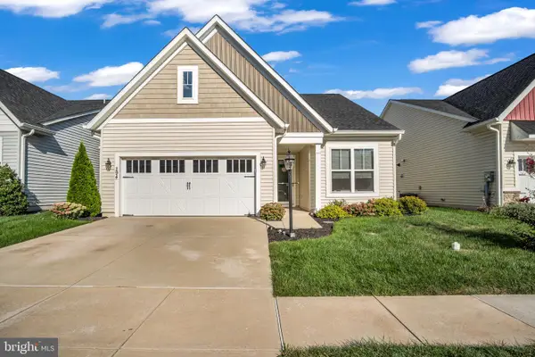294 Rustic Wood Dr, GETTYSBURG, PA 17325
