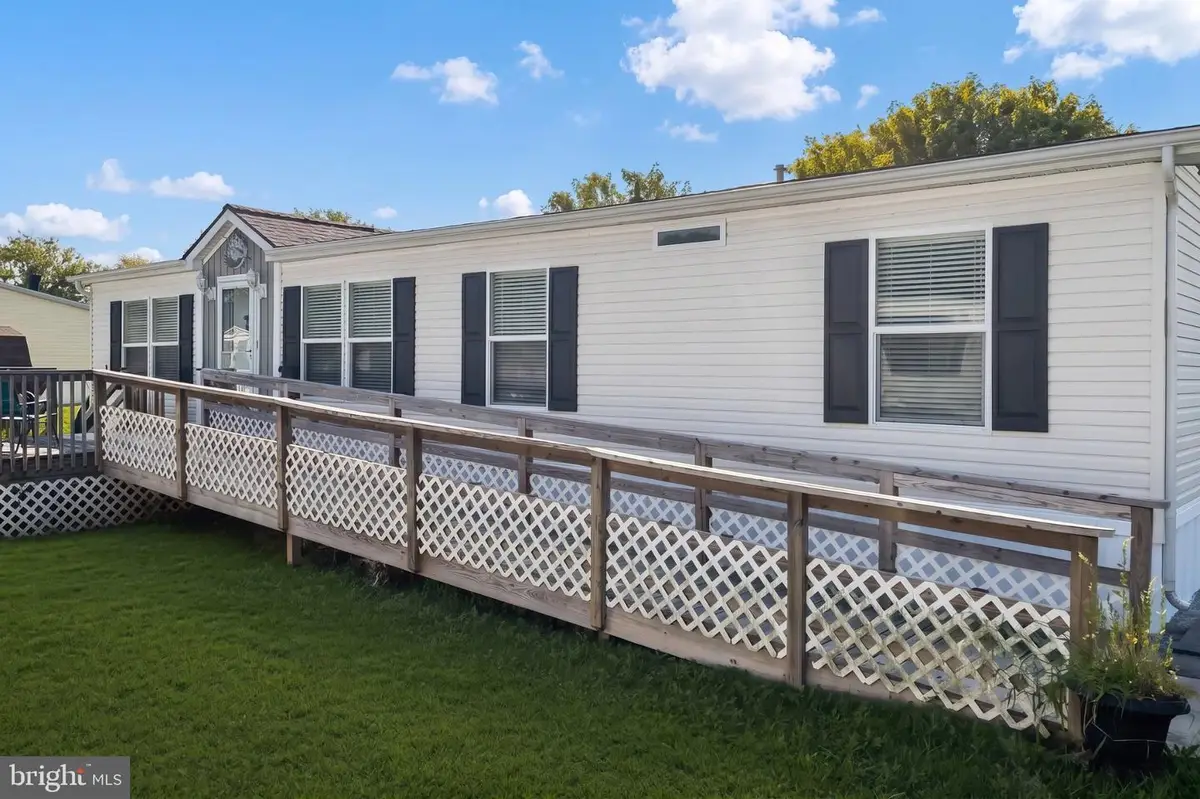 4820 Old Harrisburg Rd #80, Gettysburg, PA 17325 - #1