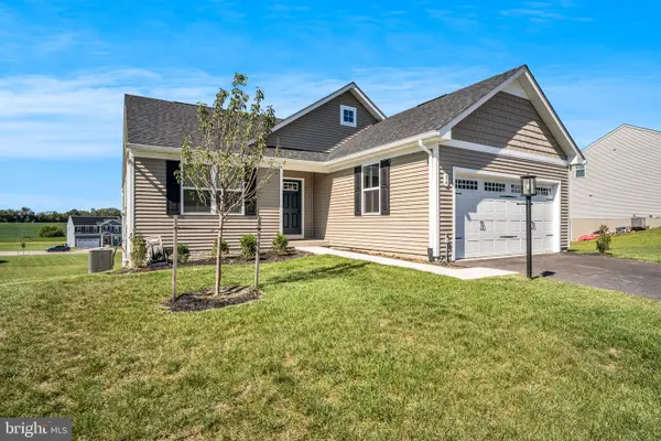 34 Summerfield Dr, HANOVER, PA 17331