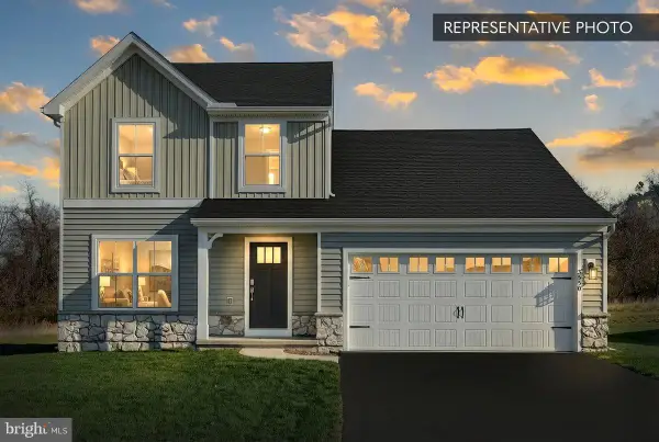 132 Jessica Dr #lot 145, EAST BERLIN, PA 17316