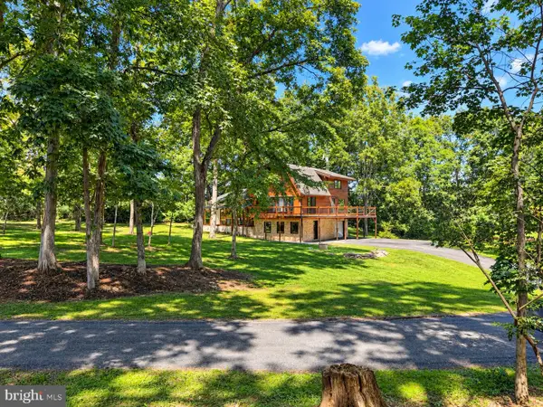934 Fish And Game Rd, LITTLESTOWN, PA 17340