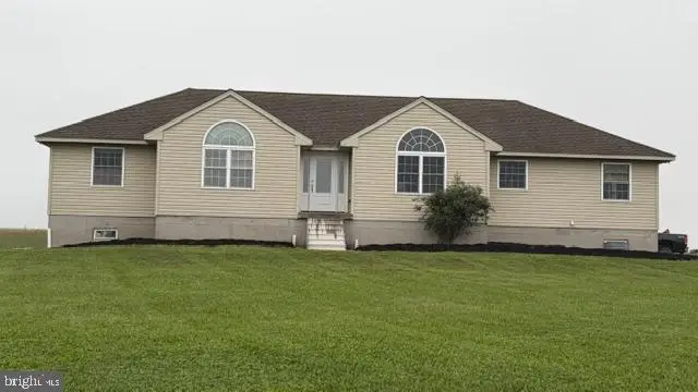120 Plank Rd, York Springs, PA 17372 - #1
