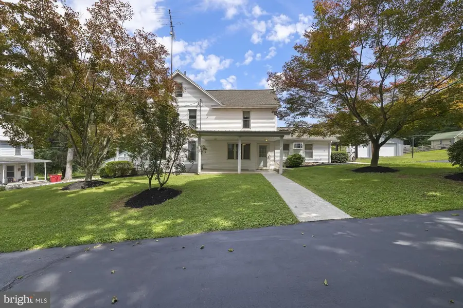 1657 Carrolls Tract Rd, Orrtanna, PA 17353 - #2