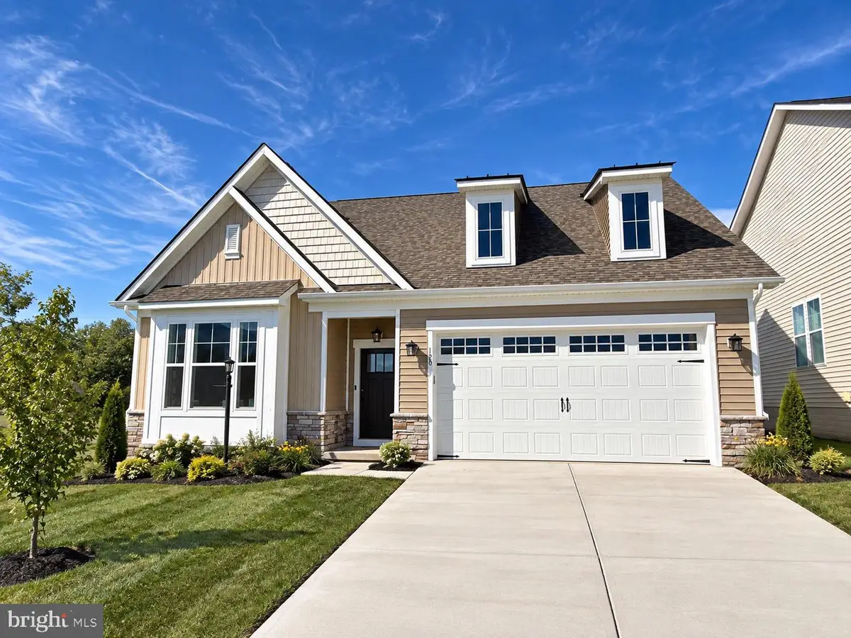 Lot 28 120 Bridge Valley Rd, Gettysburg, PA 17325 - #1