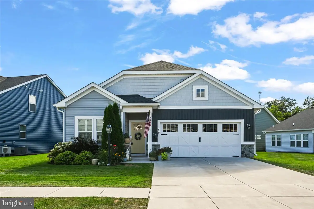 44 Rolling Hills, Gettysburg, PA 17325 - #1