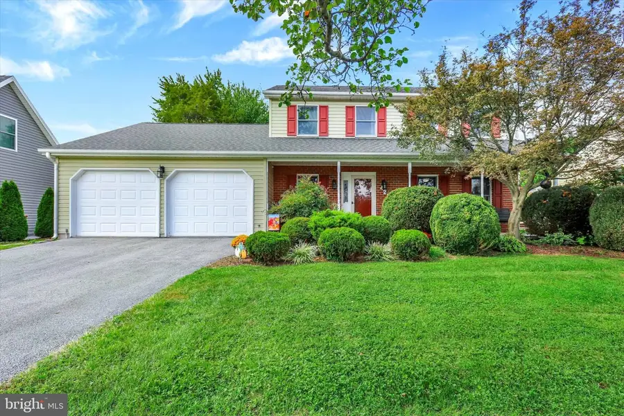 428 Heritage Dr, Gettysburg, PA 17325 - #2