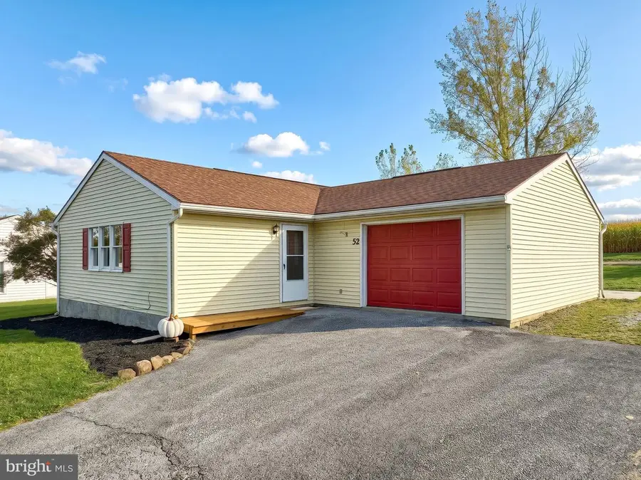 52 Sedgwick Dr, East Berlin, PA 17316 - #2