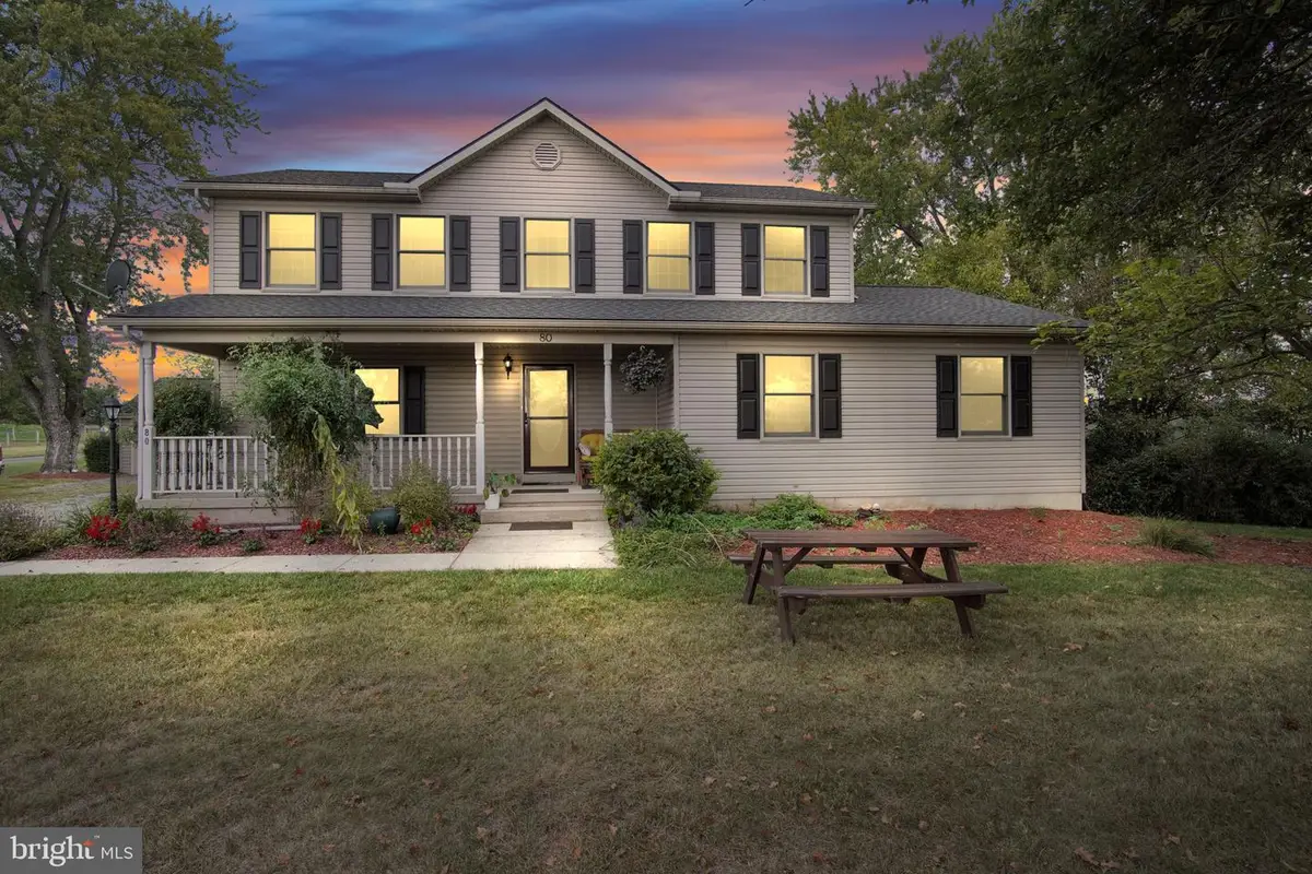 80 Crooked Creek Rd, Gettysburg, PA 17325 - #1