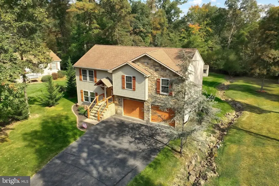 23 Harrison Dr, East Berlin, PA 17316 - #2