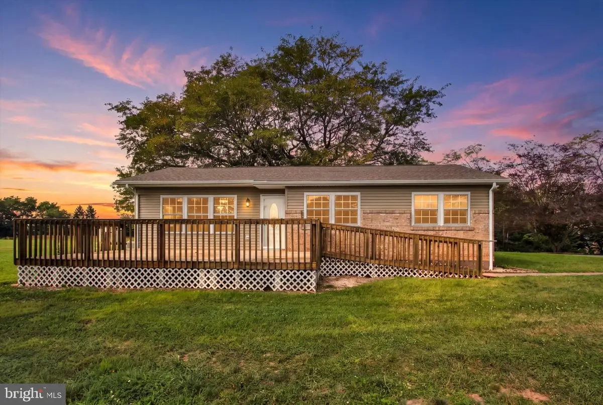 1605 Harney Rd, Littlestown, PA 17340 - #1