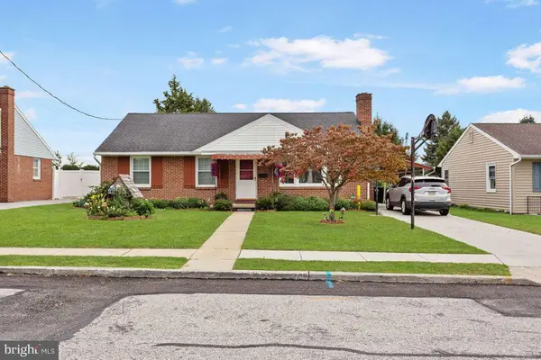 312 Diller Rd, HANOVER, PA 17331