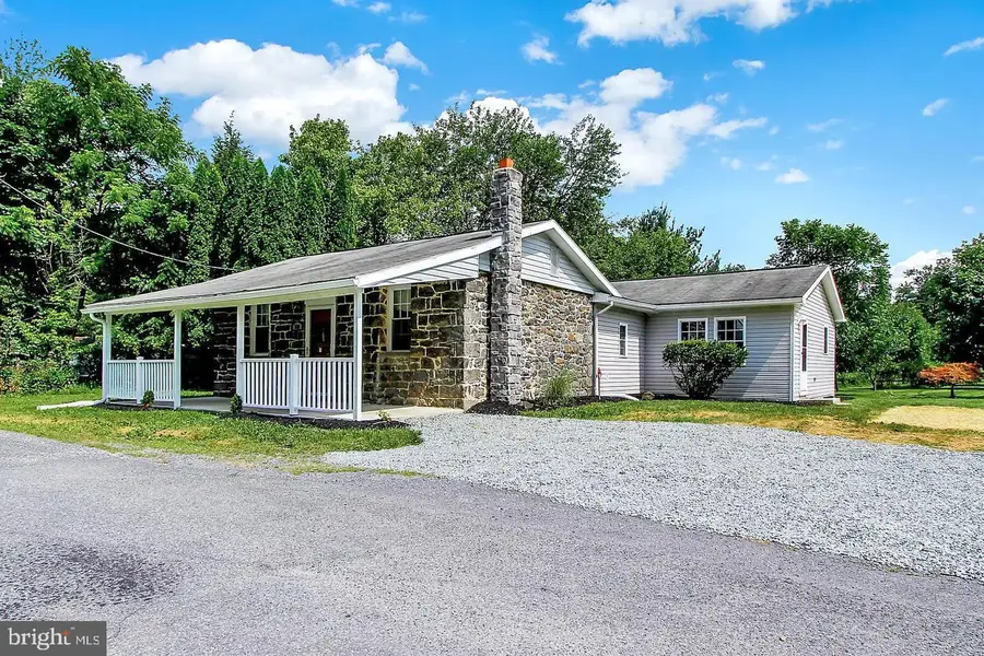 160 Clapsaddle Rd, Gettysburg, PA 17325 - #3