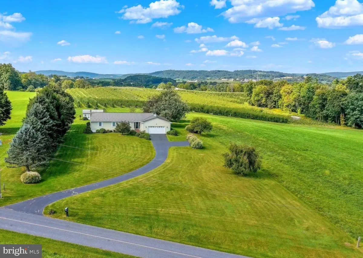 424 Ground Oak Church Rd, Gardners, PA 17324 - #1