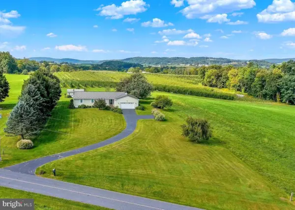 424 Ground Oak Church Rd, GARDNERS, PA 17324