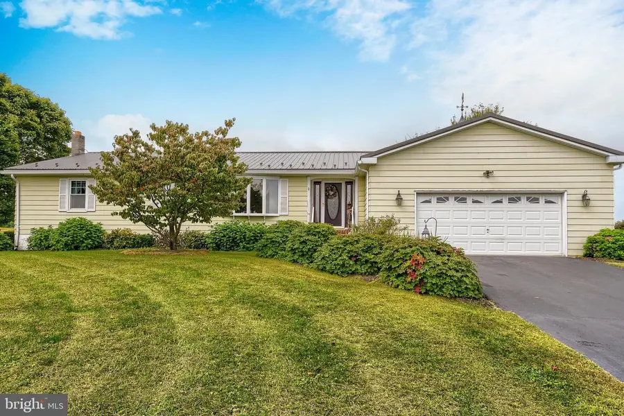 424 Ground Oak Church Rd, Gardners, PA 17324 - #3