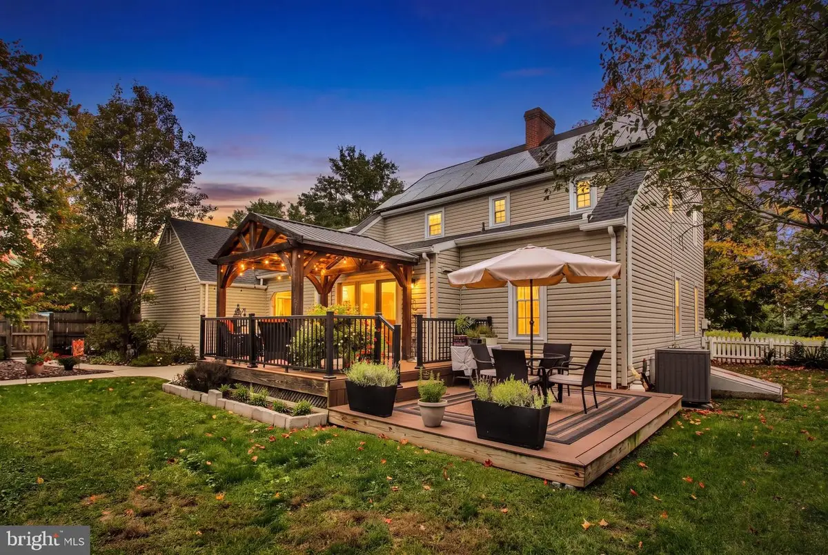 1360 Mummasburg Rd, Gettysburg, PA 17325 - #1