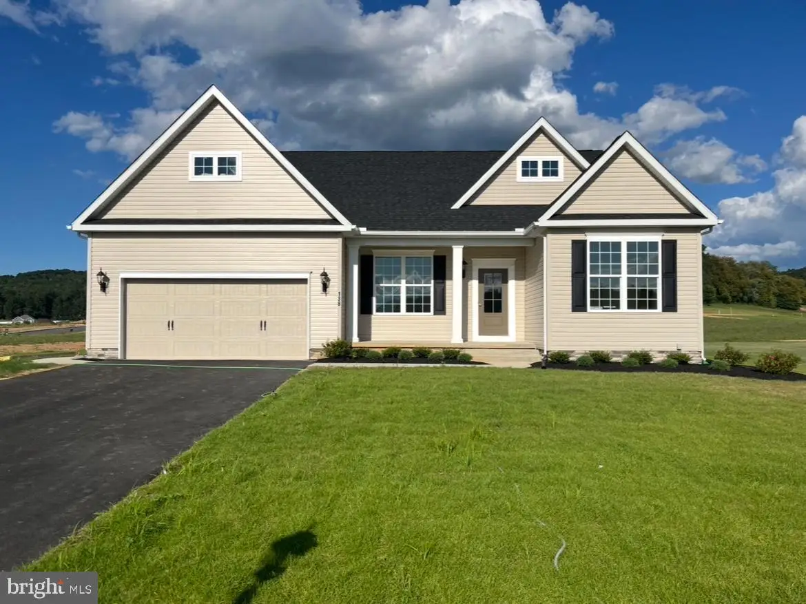73 Flint Drive #lot 55, Hanover, PA 17331 - #1