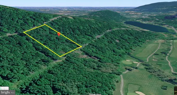 424 Country Club, FAIRFIELD, PA 17320